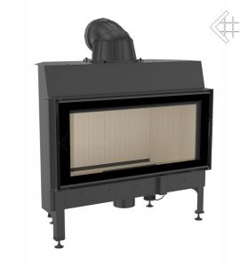 Kildare Stoves Nadia 14