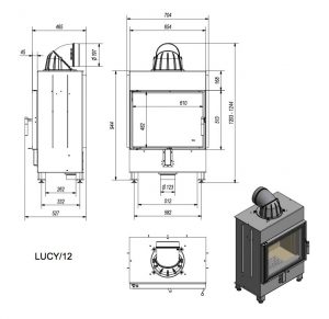 drawing Lucy 12kw