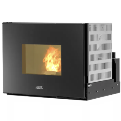 Artel ICP13 Ductable Inset Wood Pellet Stove