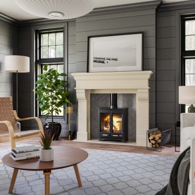 Ardmore Fireplace Surround