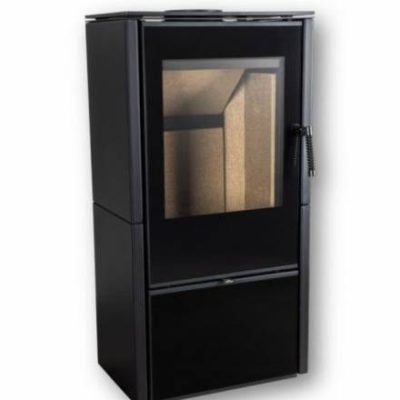 Nordflam Moven 5kw Eco room heater