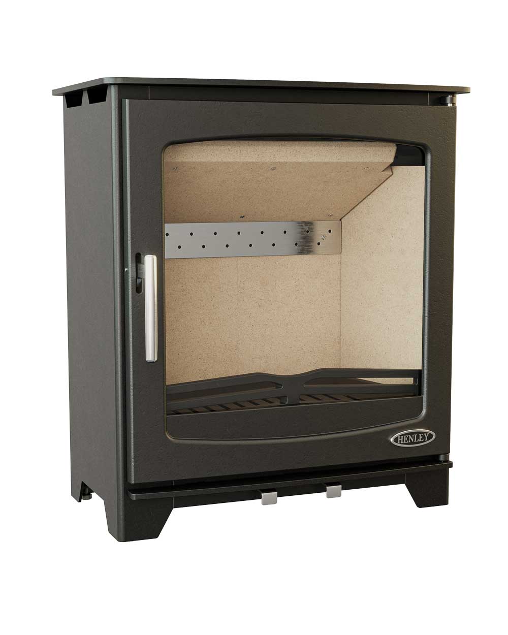 Henley Hazelwood 4.9kW Compact - Image 3