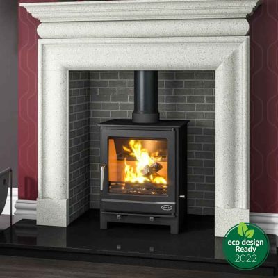 Henley Hampshire 7kW Multi Fuel (Eco)