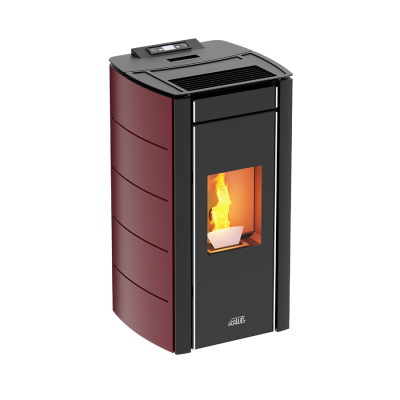 Artel 98 Elite Hermetic 6 Pellet Stove