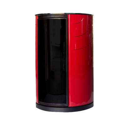 Hamco Fara 20kW Boiler Pellet Stove