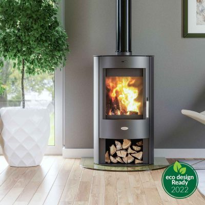 Henley Zaria 6kW (Eco) (Logbox)