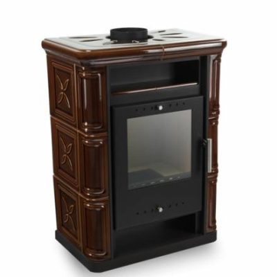 Nordflam Arta 6kW Ceramic
