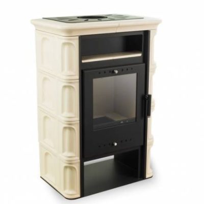 Nordflam Coria 6kW Ceramic