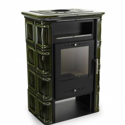 Nordflam Vera 6kw Ceramic