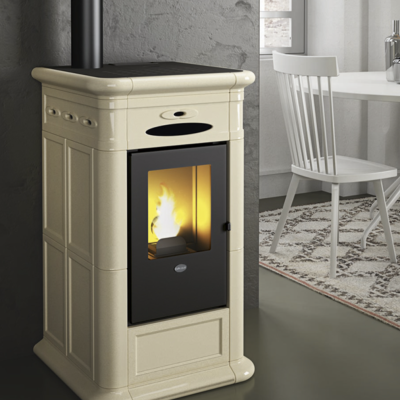 Alina 8kW Pellet Stove