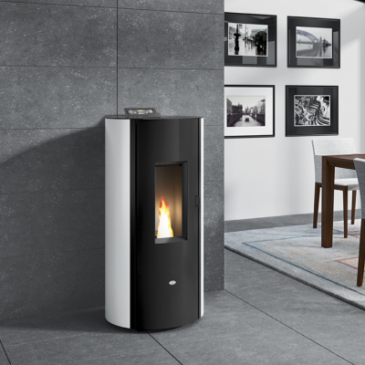 Manola 8kW Pellet Stove