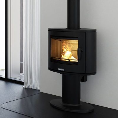 Nordflam Werona 9Kw Eco